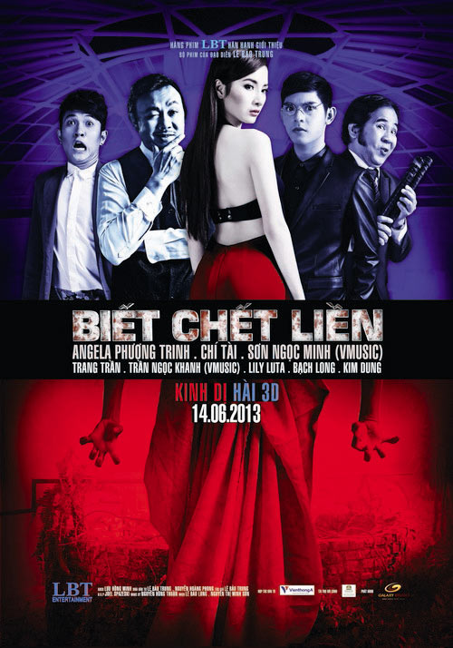 Trang Trần bị Chí Tài quot;dọa giếtquot; - 10