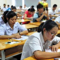 Tin tức - Lộ đề thi Hóa, cả tỉnh phải thi lại
