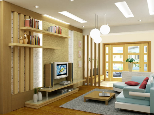 Xây nhà 90m2 mát rượi ở Bắc Kạn - 8