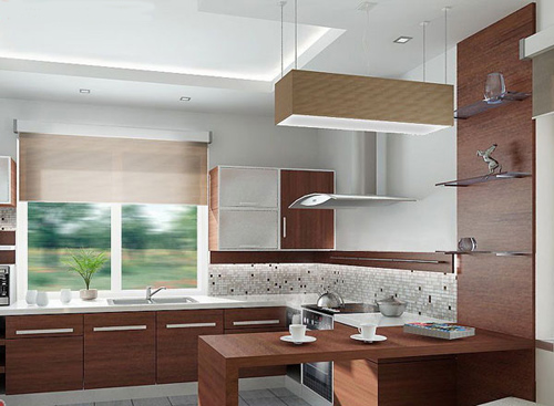 Xây nhà 90m2 mát rượi ở Bắc Kạn - 9