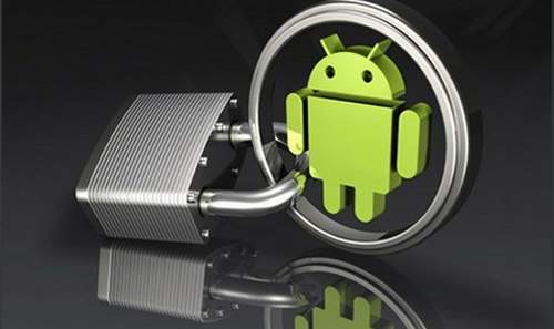 Làm thế nào bảo vệ thiết bị Android? - 1
