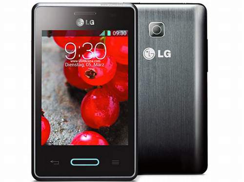 Ra mắt hàng loạt điện thoại thông minh giá rẻ - 1