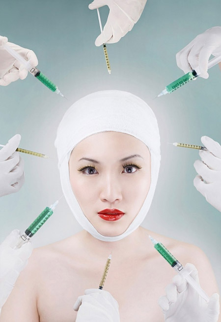 Khi nào thì nên quot;dao kéoquot;? - 1