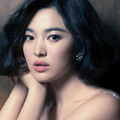 Làm đẹp - Song Hye Kyo và bí quyết làn da "Bạch Tuyết"