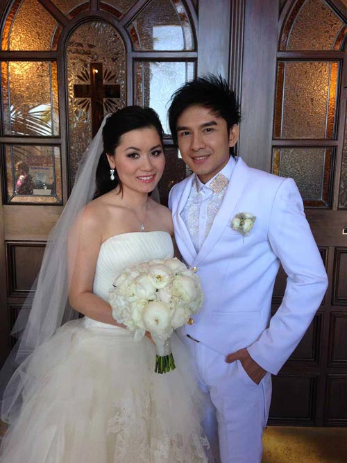 Sao kỳ cựu #039;hâm nóng#039; Vpop nửa đầu 2013 - 1