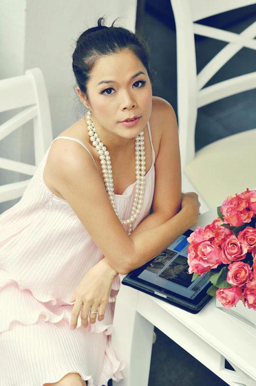 Sao kỳ cựu #039;hâm nóng#039; Vpop nửa đầu 2013 - 3