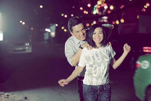 Sao kỳ cựu #039;hâm nóng#039; Vpop nửa đầu 2013 - 4