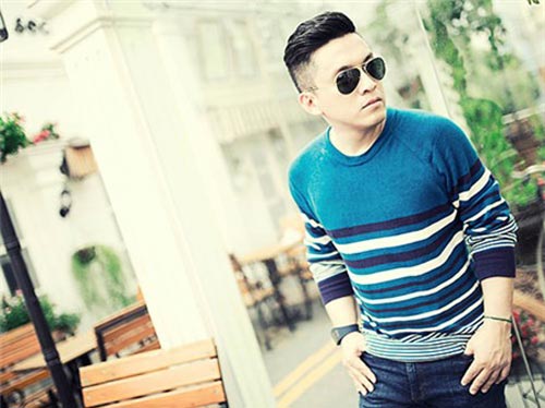 Sao kỳ cựu #039;hâm nóng#039; Vpop nửa đầu 2013 - 5