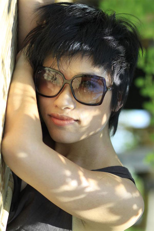 Trần Ly Ly: Từng cô độc đến tự kỷ - 2