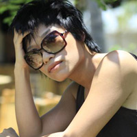 Trần Ly Ly: Từng cô độc đến tự kỷ