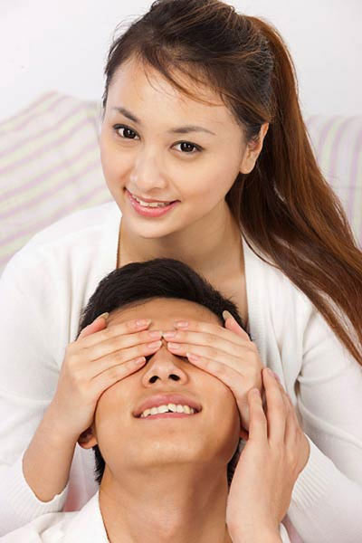 Bí mật chuyến công tác của chồng - 1