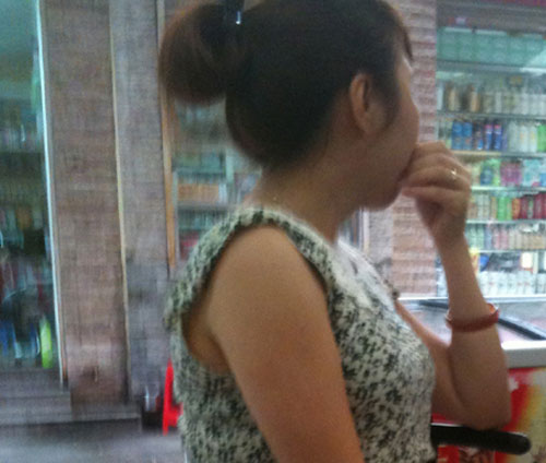 Đường dây đẻ thuê #039;khủng#039; tại Hà Nội - 2