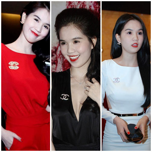 5 phụ kiện đắt tiền #039;đốn tim#039; người đẹp Việt - 2