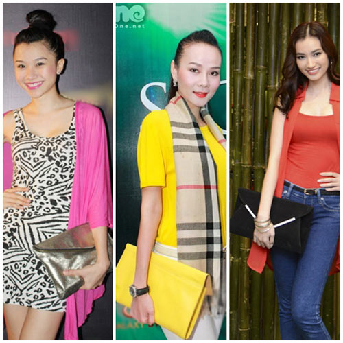5 phụ kiện đắt tiền #039;đốn tim#039; người đẹp Việt - 13