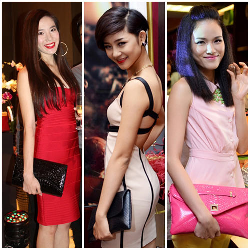 5 phụ kiện đắt tiền #039;đốn tim#039; người đẹp Việt - 14