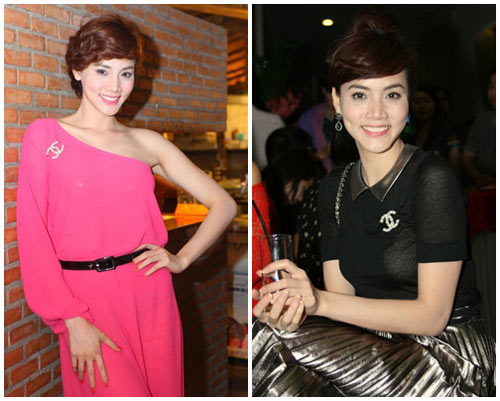 5 phụ kiện đắt tiền #039;đốn tim#039; người đẹp Việt - 4