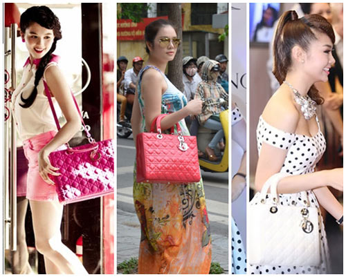 5 phụ kiện đắt tiền #039;đốn tim#039; người đẹp Việt - 6