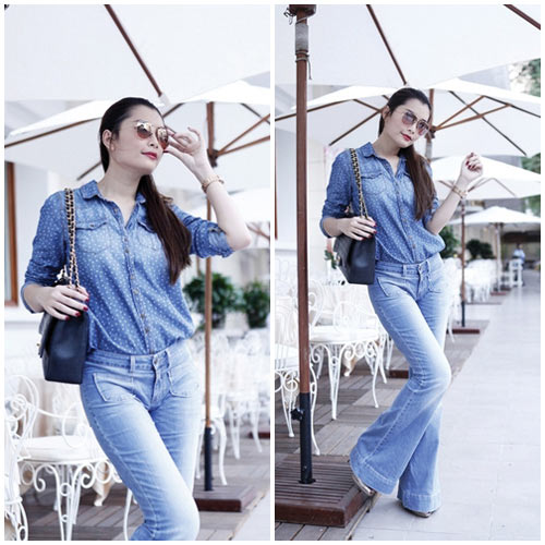 5 phụ kiện đắt tiền #039;đốn tim#039; người đẹp Việt - 10