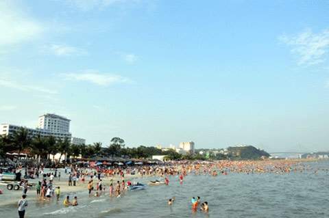 Những điểm đến mê hoặc ở Quảng Ninh - 2