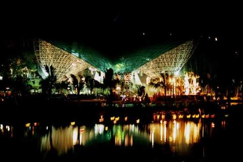 Những điểm đến mê hoặc ở Quảng Ninh - 4