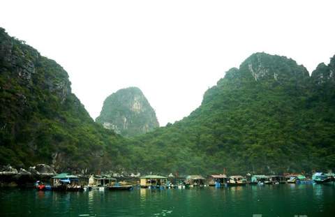 Những điểm đến mê hoặc ở Quảng Ninh - 6