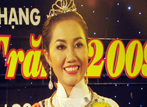 HH Mỹ Xuân đối mặt 3 đến 10 năm tù - 1