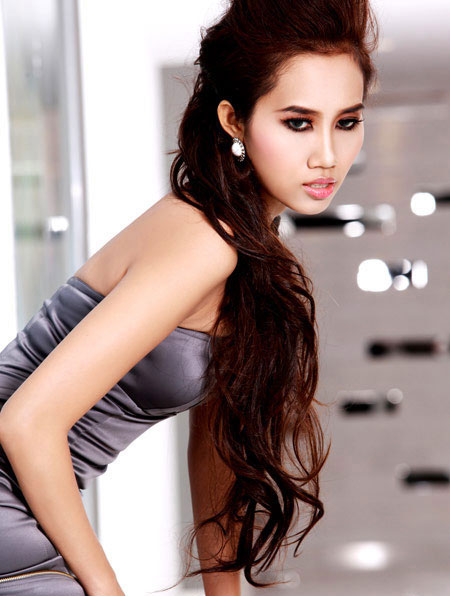 HH Mỹ Xuân đối mặt 3 đến 10 năm tù - 2