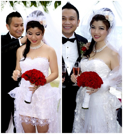Hãi hùng quot;BSTquot; cằm nhọn của sao - 5