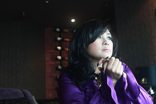 Thanh Lam: Không muốn là con công màu mè - 2
