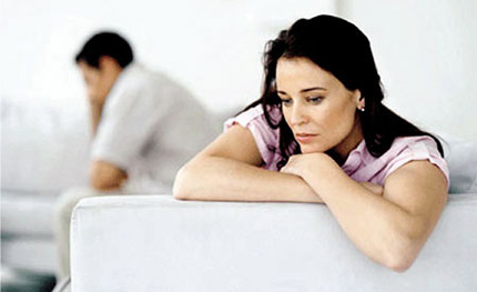SOS: Sau sinh vợ em như #039;bà chằn#039; - 1