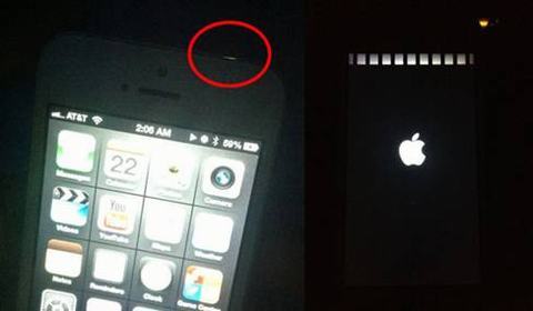 Iphone 5 - Điểm 10 và 10 điểm… lỗi - 1