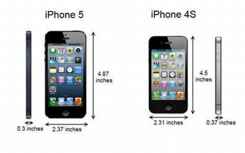 Iphone 5 - Điểm 10 và 10 điểm… lỗi - 2