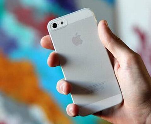 Iphone 5 - Điểm 10 và 10 điểm… lỗi - 3