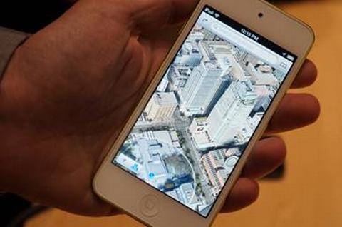 Iphone 5 - Điểm 10 và 10 điểm… lỗi - 5