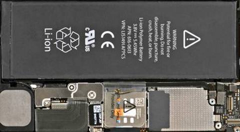 Iphone 5 - Điểm 10 và 10 điểm… lỗi - 6