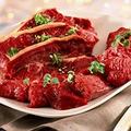 Tin tức - Biến thịt bò Trung Quốc thành thịt bò Mỹ