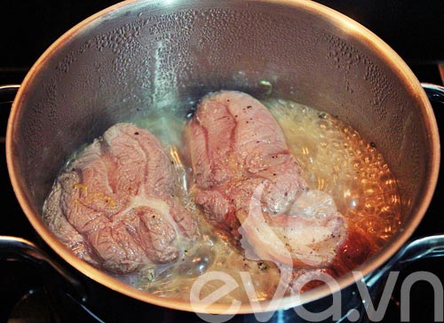 Thử làm bò thưng ăn nào! - 4