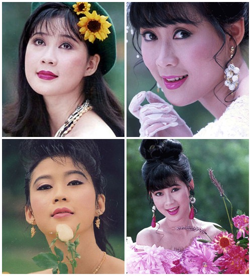Diễm Hương trẻ trung quot;quênquot; tuổi - 7