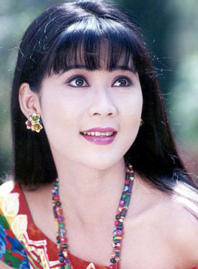 Diễm Hương trẻ trung quot;quênquot; tuổi - 8