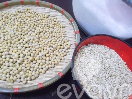 Thơm ngon sữa đậu nành kiểu mới - 1