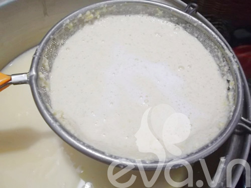 Thơm ngon sữa đậu nành kiểu mới - 6