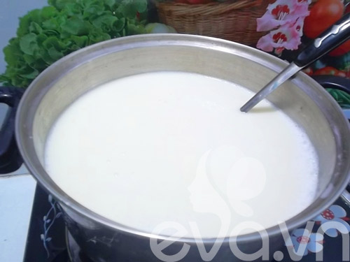 Thơm ngon sữa đậu nành kiểu mới - 8