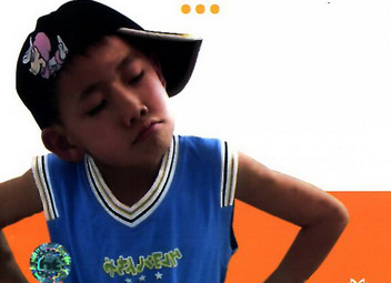 #039;Ra luật#039; trị trẻ hay cãi bướng - 1