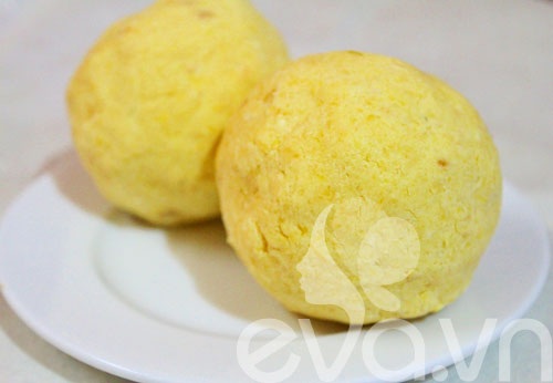 Giản dị với bánh đa kê - 4