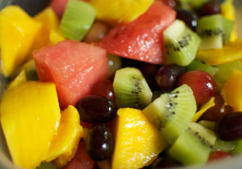 Bầu bí mùa hè, con sẽ cao hơn - 1