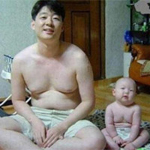 quot;Anh hư nên ông ngoại nhổ hết răng rồi!quot; - 2