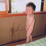 quot;Anh hư nên ông ngoại nhổ hết răng rồi!quot; - 3