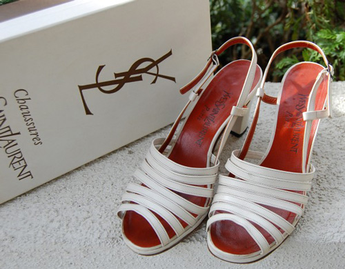 Mẹo phát hiện hàng #039;xa xỉ#039; giả mạo - 2