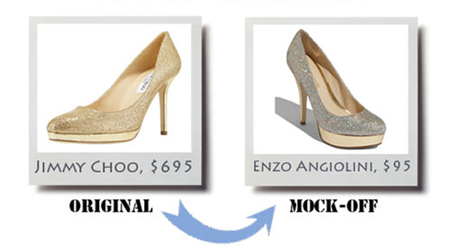 Mẹo phát hiện hàng #039;xa xỉ#039; giả mạo - 3