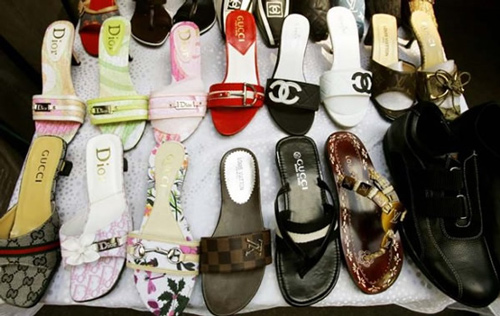 Mẹo phát hiện hàng #039;xa xỉ#039; giả mạo - 5